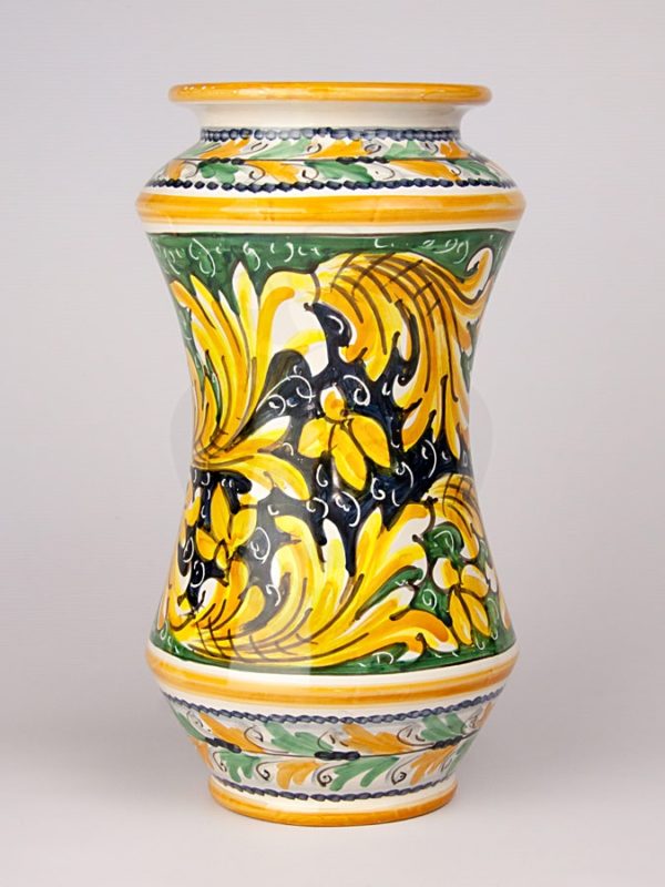 Vaso in ceramica