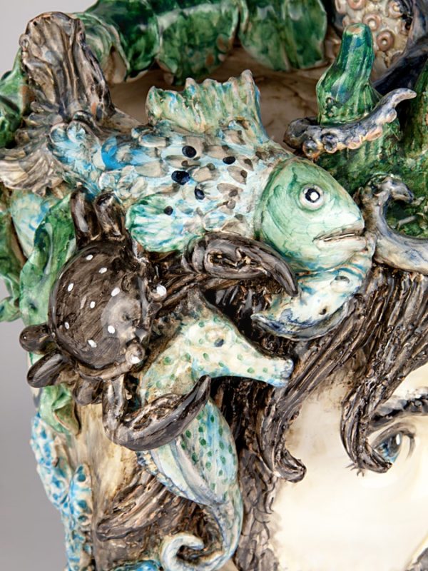 Testa marina uomo - immagine 3