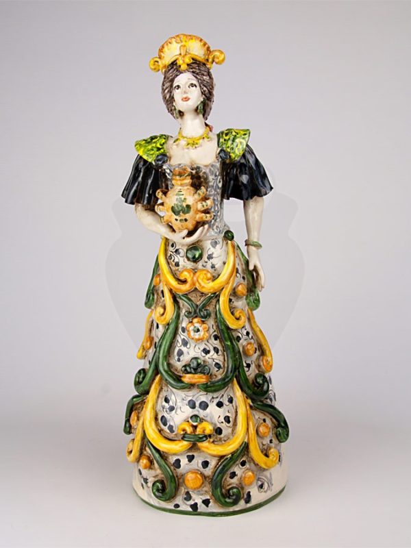 Donna Ceramica