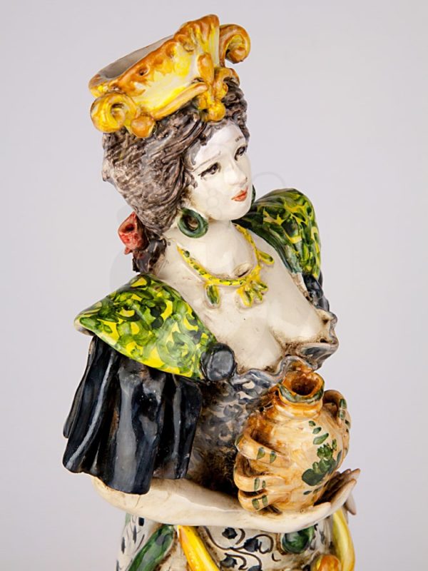 Donna Ceramica - immagine 2